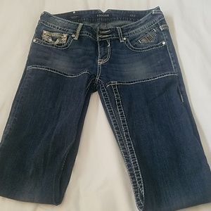 Women's Vigoss Chelsea jeans